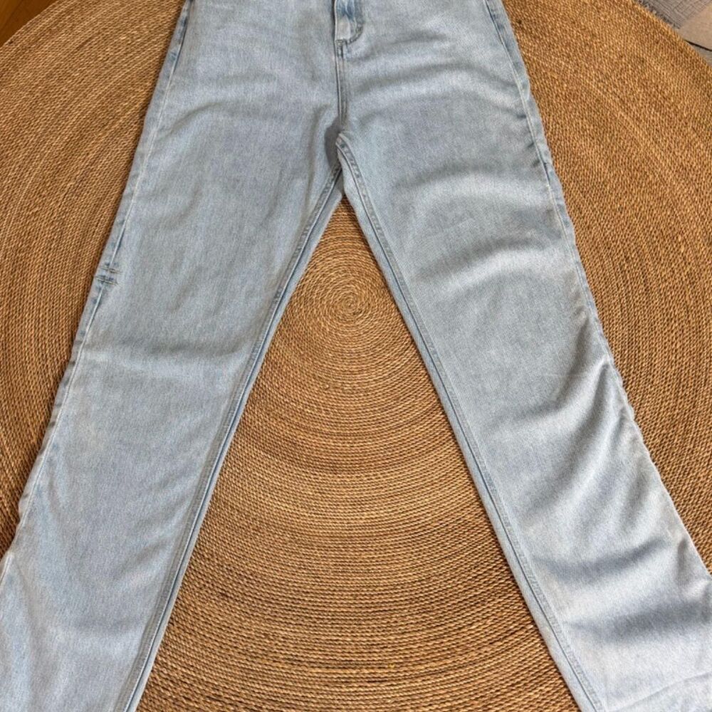 Thrills Women's Blue Jeans